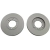 Image de Disque De Frein Kavo Parts Br4228c Kia