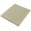 Image de Filtre, Air De L'Habitacle Nc-2037 Amc Filter Amc Filter Nc2037