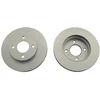 Image de Disque De Frein Kavo Parts Br6837c Nissan