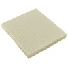 Image de Filtre, Air De L'Habitacle Kc-6121 Amc Filter Amc Filter Kc6121 Hyundai;Kia