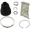 Image de Jeu De Joints-Soufflets, Arbre De Commande Cvb-4519 Kavo Parts Kavo Parts Cvb4519 Mazda;Renault