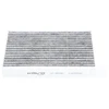 Image de Filtre, Air De L'Habitacle Sc-9509c Amc Filter Amc Filter Sc9509c Opel;Suzuki;Vauxhall