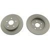 Image de Disque De Frein Kavo Parts Br9532c Lexus;Toyota