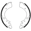 Image de Jeu De Mâchoires De Frein Kbs-2907 Kavo Parts Kavo Parts Kbs2907 Honda
