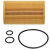 Image de Filtre À Huile No-2235 Kavo Parts Kavo Parts No2235 Dodge;Infiniti;Jeep;Land Rover;Mercedes-Benz
