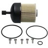 Image de Filtre À Carburant Nf-2480 Kavo Parts Kavo Parts Nf2480 Dacia;Mercedes-Benz;Nissan;Opel;Renault;Vauxhall