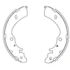 Image de Jeu De Mâchoires De Frein Kbs-3915 Kavo Parts Kavo Parts Kbs3915 Isuzu