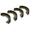 Image de Jeu De Mâchoires De Frein Kbs-5425 Kavo Parts Kavo Parts Kbs5425 Ford;Ford Usa;Mazda