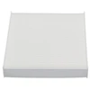 Image de Filtre À Air D'Habitacle Amc Nc-2048 Amc Filter Amc Filter Nc2048 Alpine;Dacia;Lada;Mitsubishi;Nissan;Renault