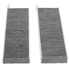 Image de Filtre, Air De L'Habitacle Tc-1039c Kavo Parts Kavo Parts Tc1039c Citroen;Ds;Fiat;Opel;Peugeot;Toyota;Vauxhall