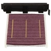 Image de Filtre, Air De L'Habitacle Dc-7002x Amc Filter Amc Filter Dc7002x Daihatsu