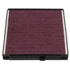 Image de Filtre, Air De L'Habitacle Dc-7102x Amc Filter Amc Filter Dc7102x Chevrolet;Daewoo