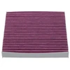 Image de Filtre, Air De L'Habitacle Hc-8118x Amc Filter Amc Filter Hc8118x Honda