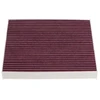 Image de Filtre, Air De L'Habitacle Hc-8223x Amc Filter Amc Filter Hc8223x Hyundai