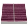 Image de Filtre, Air De L'Habitacle Nc-2019x Amc Filter Amc Filter Nc2019x Infiniti;Nissan