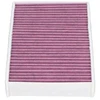 Image de Filtre, Air De L'Habitacle Nc-2025x Amc Filter Amc Filter Nc2025x Nissan;Renault