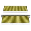 Image de Filtre, Air De L'Habitacle Nc-2042x Amc Filter Amc Filter Nc2042x Mercedes-Benz;Nissan;Opel;Renault;Vauxhall