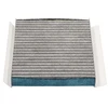 Image de Filtre, Air De L'Habitacle Sc-9514x Amc Filter Amc Filter Sc9514x Citroen;Fiat;Opel;Peugeot;Suzuki