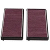 Image de Filtre, Air De L'Habitacle Sc-9807x Amc Filter Amc Filter Sc9807x Ssangyong