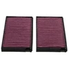 Image de Filtre D'Habitacle Amc Kit Xtra-Clean Hc-8219x Kavo Parts Kavo Parts Hc8219x Hyundai