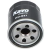 Image de Filtre À Huile Ho-647 Kavo Parts Kavo Parts Ho647 Hyundai;Kia