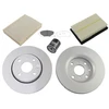 Image de Jeu De Pièces, Inspection Ksk-9002 Kavo Parts Kavo Parts Ksk9002 Citroen;Peugeot;Toyota