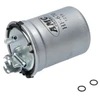 Image de Filtre À Carburant Hf-670 Amc Filter Amc Filter Hf670 Hyundai;Seat;Skoda;Volkswagen