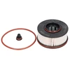 Image de Filtre À Carburant Hf-671 Amc Filter Amc Filter Hf671 Hyundai;Kia