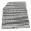 Image de Filtre, Air De L'Habitacle Tc-1046c Amc Filter Amc Filter Tc1046c Bmw;Toyota