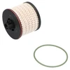 Image de Filtre À Carburant Tf-1942 Amc Filter Amc Filter Tf1942 Citroen;Opel;Peugeot;Toyota