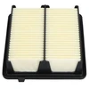 Image de Filtre À Air Ha-8688 Amc Filter Amc Filter Ha8688 Honda