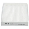 Image de Filtre, Air De L'Habitacle Nc-2055 Amc Filter Amc Filter Nc2055 Nissan