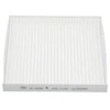 Image de Filtre, Air De L'Habitacle Hc-8246 Amc Filter Amc Filter Hc8246 Hyundai