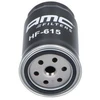 Image de Filtre À Carburant Hf-615 Amc Filter Amc Filter Hf615 Hyundai;Kia