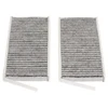 Image de Filtre, Air De L'Habitacle Nc-2058c Amc Filter Amc Filter Nc2058c Nissan