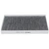 Image de Filtre D'Habitacle Fca-10001c Kavo Parts Kavo Parts Fca10001c Mercedes-Benz