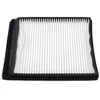 Image de Filtre D'Habitacle Fca-10005 Kavo Parts Kavo Parts Fca10005 Citroen;Peugeot