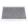 Image de Filtre D'Habitacle Fca-10017c Kavo Parts Kavo Parts Fca10017c Byd;Chevrolet;Opel;Vauxhall