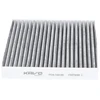 Image de Filtre D'Habitacle Fca-10019c Kavo Parts Kavo Parts Fca10019c Abarth;Fiat;Lancia