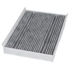 Image de Filtre D'Habitacle Fca-10022c Kavo Parts Kavo Parts Fca10022c Mercedes-Benz