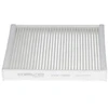 Image de Filtre D'Habitacle Fca-10025 Kavo Parts Kavo Parts Fca10025 Mercedes-Benz
