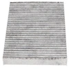 Image de Filtre D'Habitacle Fca-10028c Kavo Parts Kavo Parts Fca10028c Seat;Skoda;Volkswagen