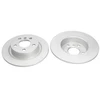 Image de Disque De Frein Kavo Parts Br10057c Bmw;