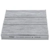 Image de Filtre D'Habitacle Fca-10045c Kavo Parts Kavo Parts Fca10045c Mercedes-Benz