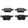 Image de Jeu De Plaquettes De Frein, Frein À Disque Kbp-10003 Kavo Parts Kavo Parts Kbp10003 Audi;Cupra;Seat;Skoda;Volkswagen