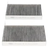 Image de Filtre D'Habitacle Fca-10060c Amc Filter Amc Filter Fca10060c Tesla