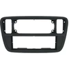 Image de Panneau De Montage Iso Compatible Avec Volkswagen/Seat/Skoda Tcp 12.28132027 Seat;Skoda;Volkswagen