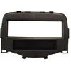 Image de Panneau De Montage Iso Compatible Avec Toyota / Peugeot / Citroën Tcp 12.28104017 Citroen;Peugeot;Toyota