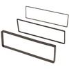 Image de Panneau De Montage Iso Compatible Avec Citroën/Peugeot/Seat Tcp 12.28104007 Citroen;Peugeot;Seat
