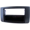 Image de Panneau De Montage Iso Compatible Avec Mercedes Tcp 12.28119012 Mercedes-Benz